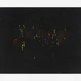 Antônio Bandeira, NOTURNO