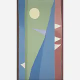 Aluísio Carvão, Untitled