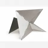 Lygia Clark, CARANGUEJO