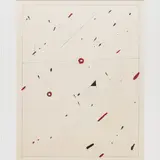 Anna Maria Maiolino, Untitled