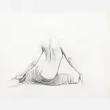 Claudio Bravo, MULHER