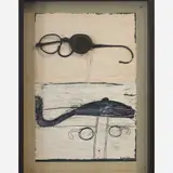 Artur Barrio, Untitled