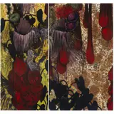 Mariana Palma, Untitled, Óleo e acrílica sobre tela