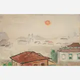 Alberto da Veiga Guignard, Untitled