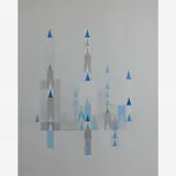 Ione Saldanha, Untitled