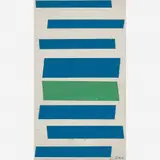 Ivan Serpa, Untitled