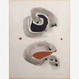 Ivan Serpa, Untitled