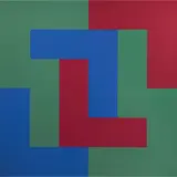 Rubem Ludolf, Untitled