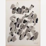 Ivan Serpa, Untitled