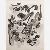 Ivan Serpa, Untitled