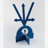 Rubem Valentim, OBJETO EMBLEMÁTICO