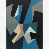 Willys de Castro, COMPOSIÇÃO