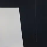 Amílcar de Castro, Untitled, ACRÍLICA SOBRE TELA