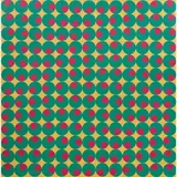 Luis Sacilotto, RITMOS DINÂMICOS, 1984