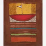 Aluísio Carvão, Untitled