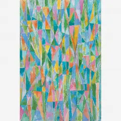 SOB O SOL by Gonçalo Ivo, ÓLEO SOBRE TELA, offered Oct 2020