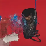 Manabu Mabe, ABSTRAÇÃO