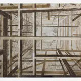 Daniel Senise, OBRA MONO