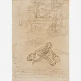 Oswaldo Goeldi, Untitled