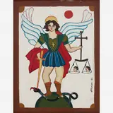 Mirian, Untitled