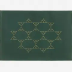 Lygia Pape, Tecelares, XILOGRAVURA