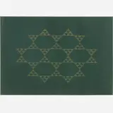 Lygia Pape, Tecelares, XILOGRAVURA