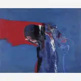 Untitled by Manabu Mabe, ÓLEO SOBRE TELA, offered Nov 2019