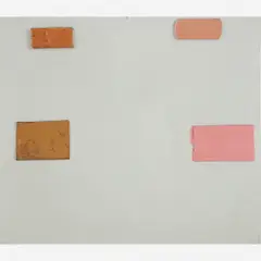Rodrigo Andrade, Untitled, Óleo sobre tela
