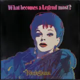 Judy Garland Blackglama. Da série “Anúncios”, 1985 by Andy Warhol, Serigrafia, offered Nov 2019