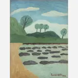 Amadeo Luciano Lorenzato, Untitled