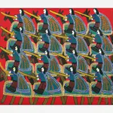 Antônio Poteiro, Untitled