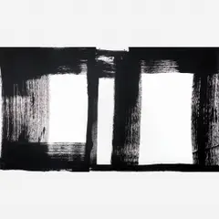 Untitled by Amílcar de Castro, ACRÍLICA SOBRE TELA, offered May 2019