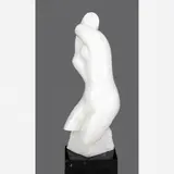 Torso by Bruno Giorgi, Escultura em mármore, offered May 2019