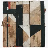 Celso Renato, Untitled, ACRÍLICA SOBRE MADEIRA