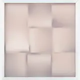 Armagem by Paulo Roberto Leal, Papel colado em placa montado em caixa de acrílico, offered May 2019
