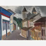 Emeric Marcier, Untitled