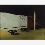 Caio Reisewitz, Ministério das Relações Exteriores – Palácio do Itamaraty XVIII, C-PRINT