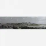 Vista do Rio de Janeiro by Friedrich Hagedorn, AQUARELA SOBRE PAPEL, offered Oct 2018