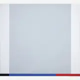 Eduardo Sued, Untitled, ÓLEO SOBRE TELA