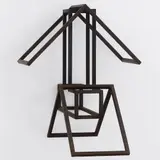 Raul Mourão, Untitled