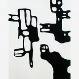 Luiz Carlos Carvalhosa, Untitled