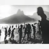 Claudio Edinger, Cobacabana – Posto 6, 2002