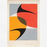 Hermelindo Fiaminghi, Untitled