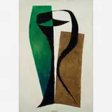 Lula Cardoso Ayres, Untitled