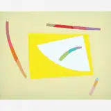 Composição by Aluísio Carvão, ÓLEO SOBRE TELA, offered Apr 2018