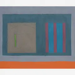 Lucas Arruda, Untitled, ÓLEO SOBRE TELA