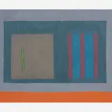 Lucas Arruda, Untitled, ÓLEO SOBRE TELA