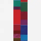 Gonçalo Ivo, Contraponto, ÓLEO SOBRE TELA