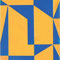 Untitled by Ubi Bava, GUACHE SOBRE PAPEL, offered Apr 2018