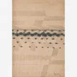 Abelardo Zaluar, Untitled